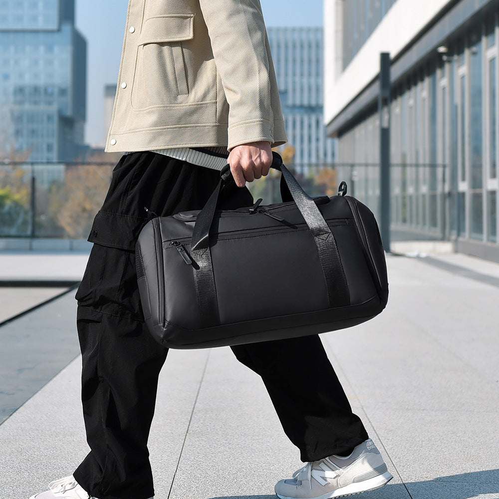 Water-Resistant Travel Duffle Kalsten