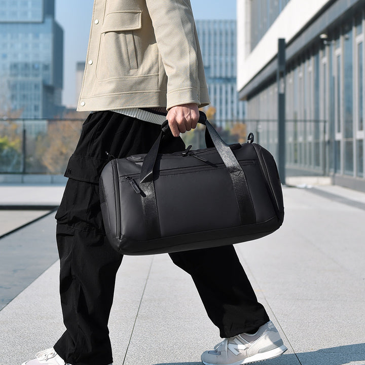 Water-Resistant Travel Duffle Kalsten