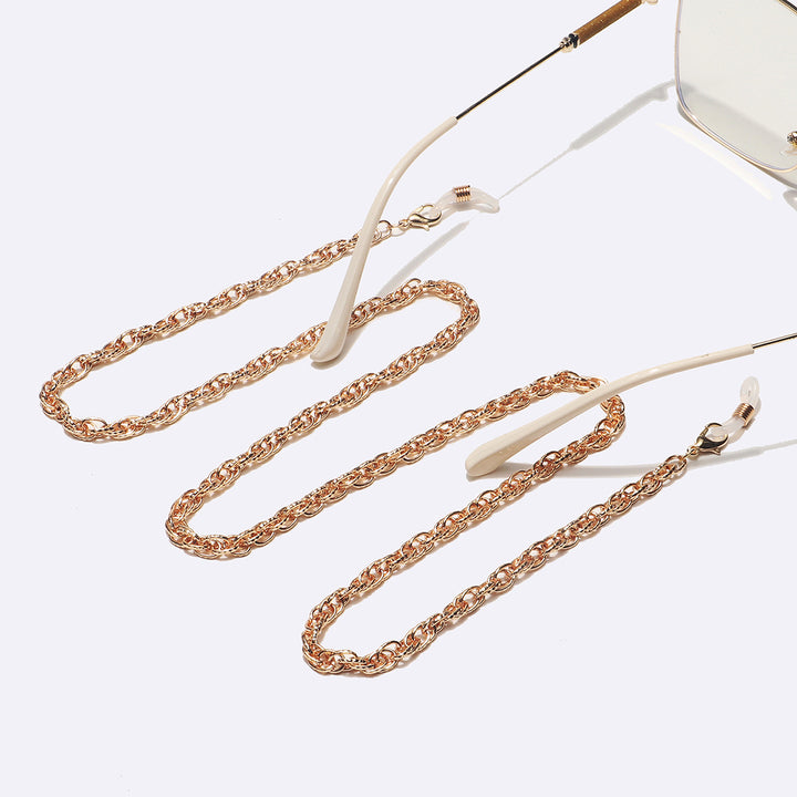 Braided Eyewear Chain Kalsten
