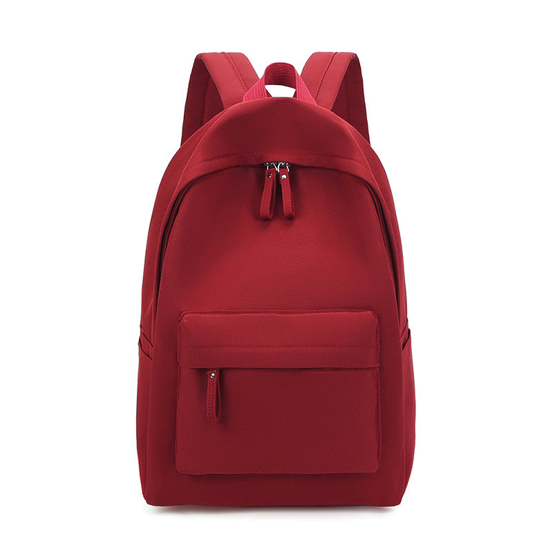 Sleek Minimalist Backpack Kalsten
