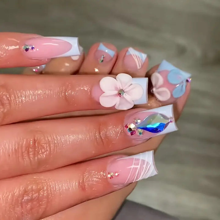 Decorative Nail Art Kalsten