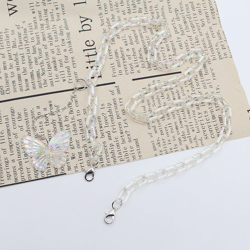 Eye-Catching Beaded Eyewear Chain Kalsten