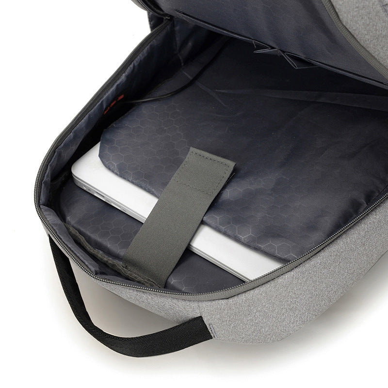 Sleek Tech Backpack Kalsten