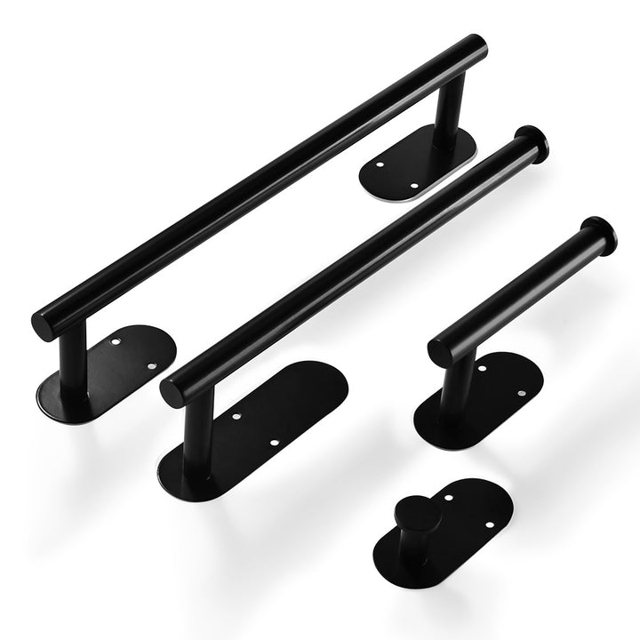 Wall mounting for towels Made of sturdy metal Kalsten