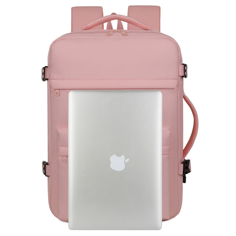 Versatile Functional Business Backpack Kalsten