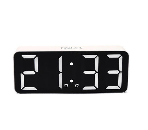 Digital alarm clock with large display Kalsten
