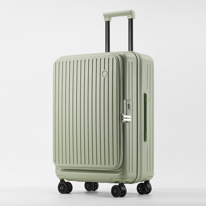 Durable Expandable Rolling Travel Case Kalsten