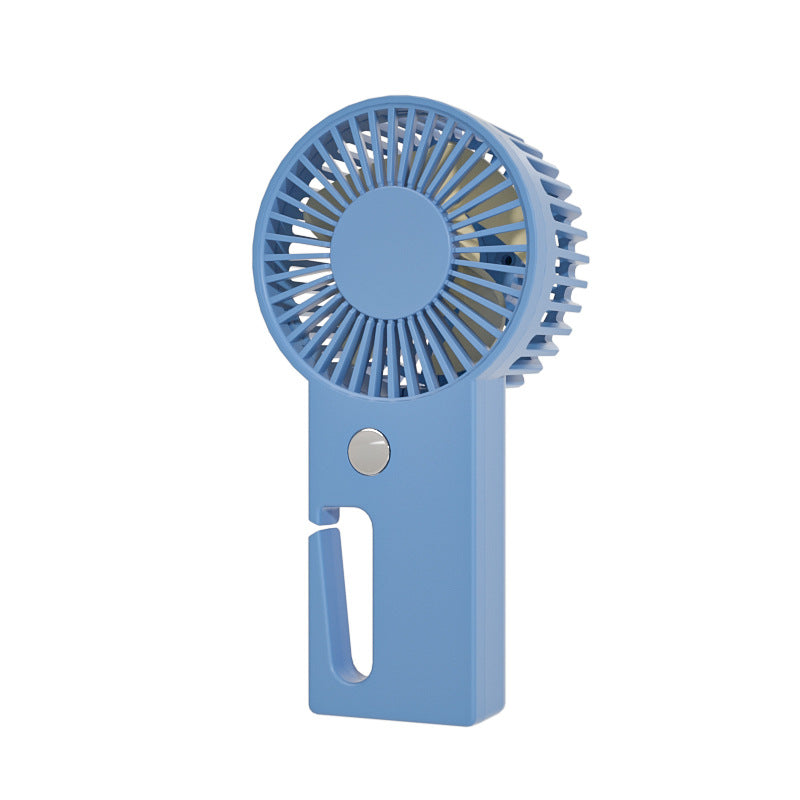 Portable Adjustable Handheld Fan Kalsten