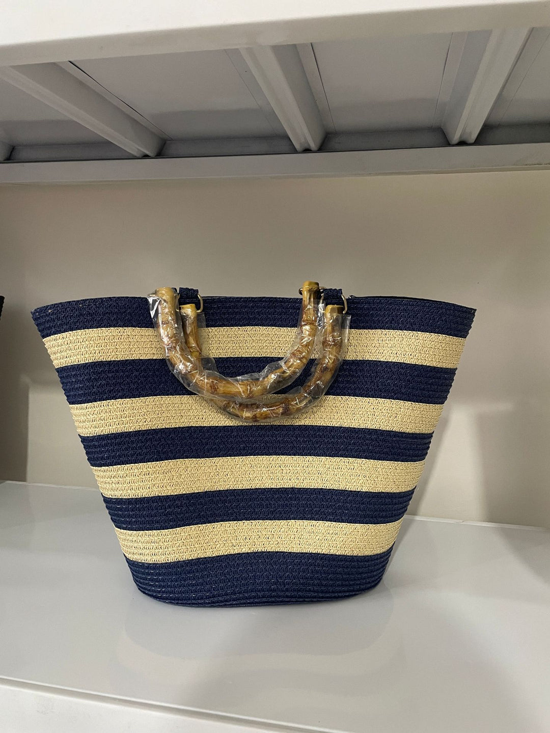 Stylish beach bag Kalsten