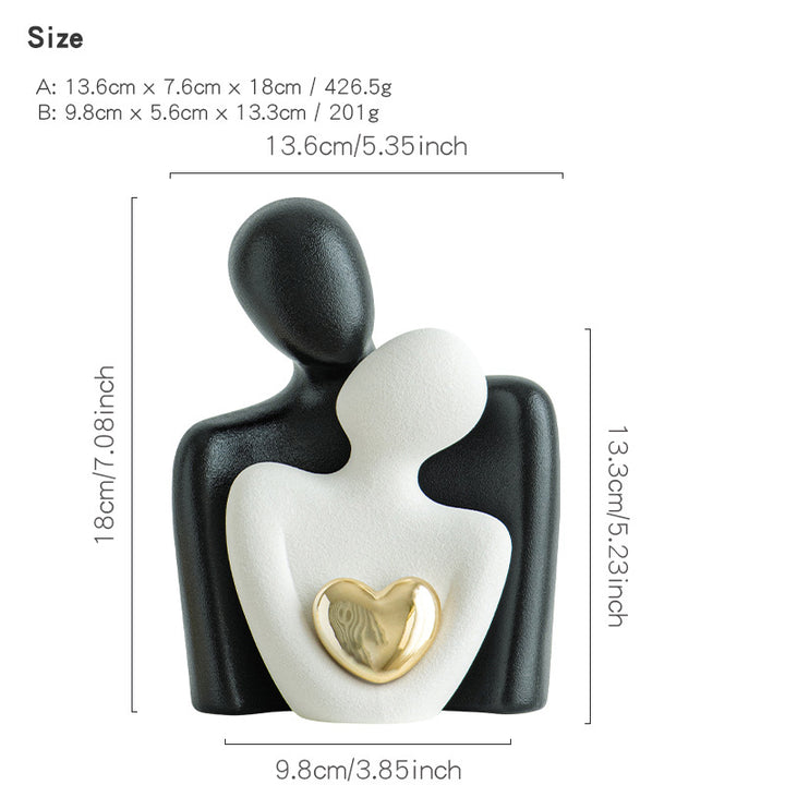 Artificial Love Figure Kalsten