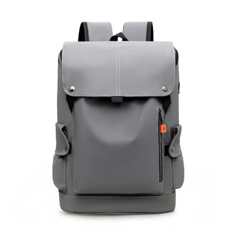 Versatile Urban Backpack with Multi-Functional Design Kalsten