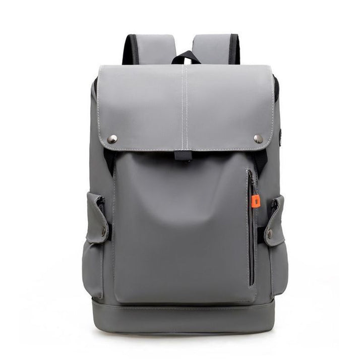 Versatile Urban Backpack with Multi-Functional Design Kalsten