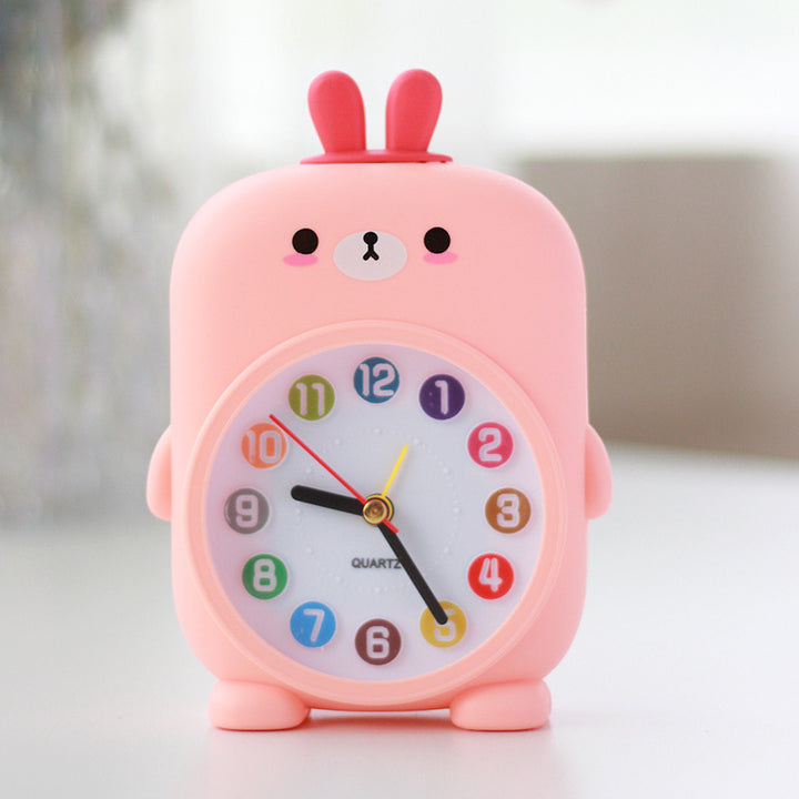 Alarm Clock in Cute Animal Design Kalsten