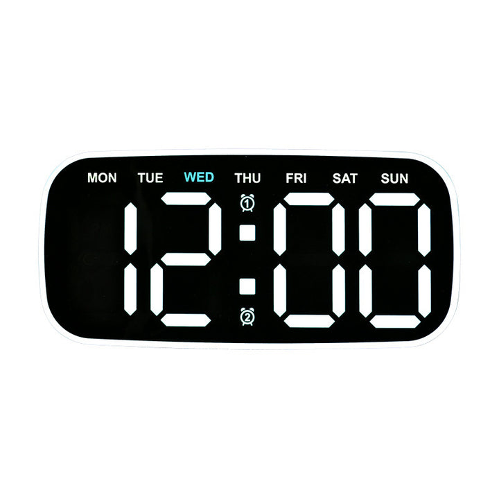 Digital Alarm Clock Kalsten