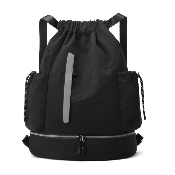Versatile Drawstring Backpack Kalsten