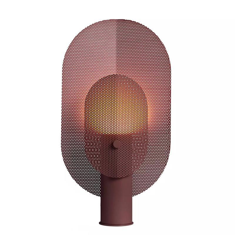 Contemporary Wall Light Fixture