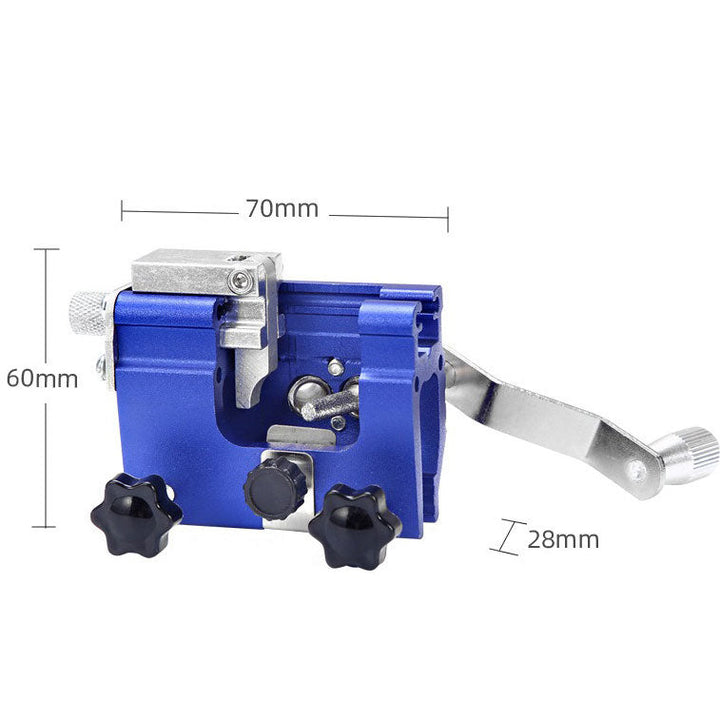 Noxord | Chainsaw Chain Sharpening Device