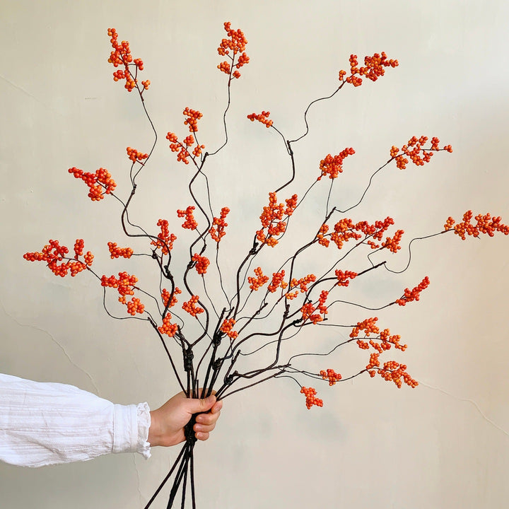 Decorative Stem Arrangement
