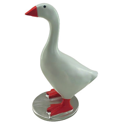Decorative Goose Figure Kalsten
