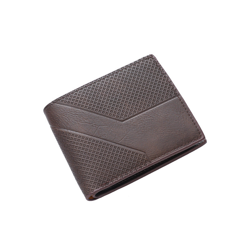 Leather Wallet Kalsten