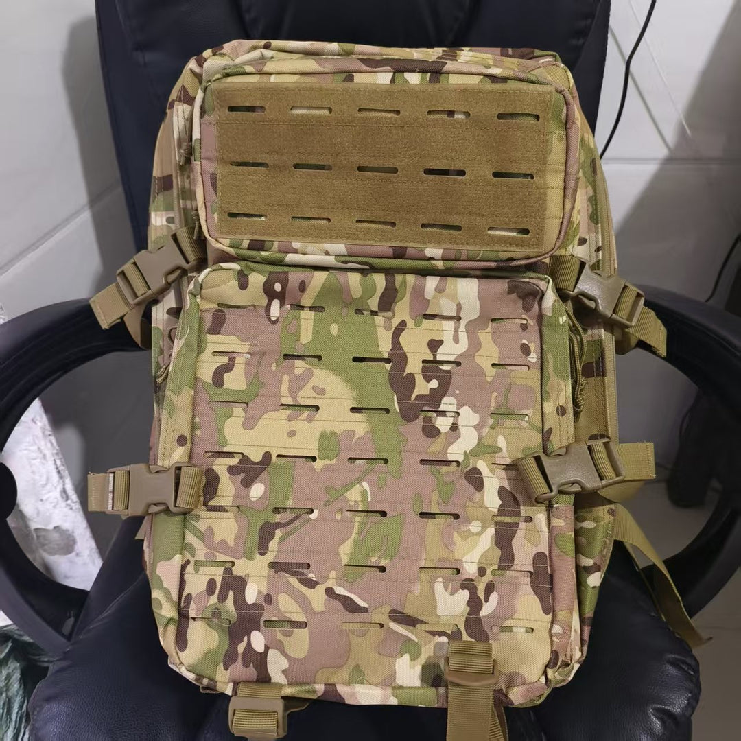 Tactical Backpack Kalsten