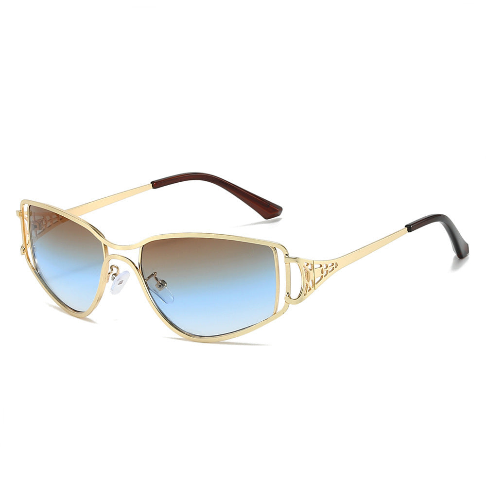 Fashion Statement Cat-Eye Sunglasses Kalsten