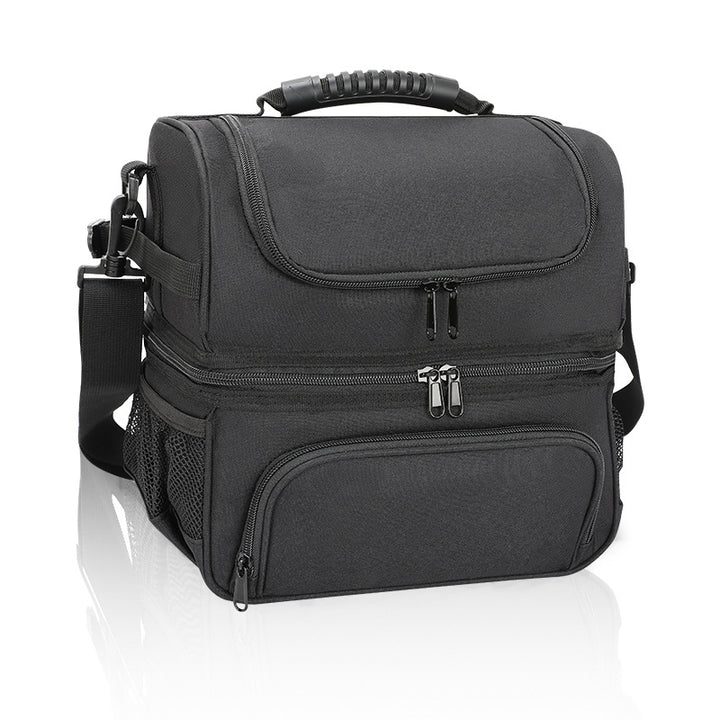 Insulated Multi-Compartment Cooler Bag Kalsten