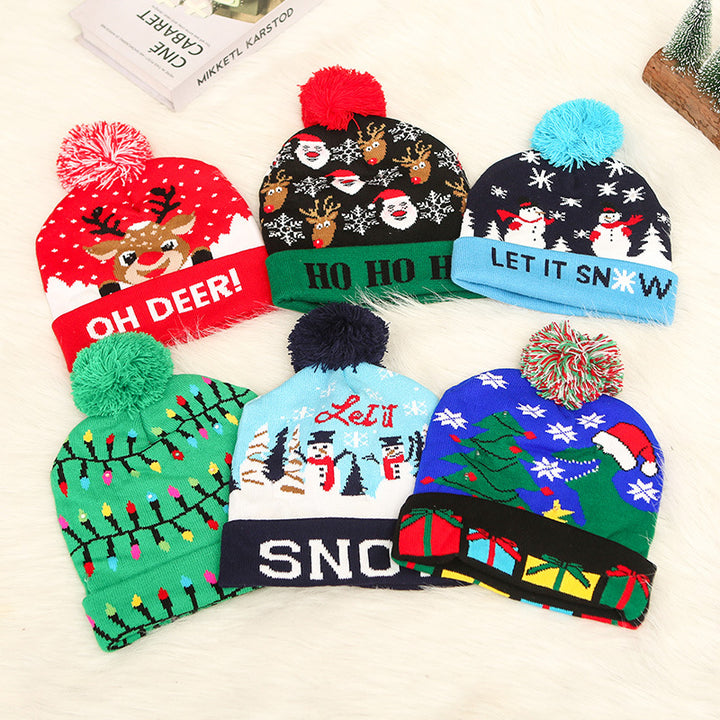 Christmas hat Kalsten
