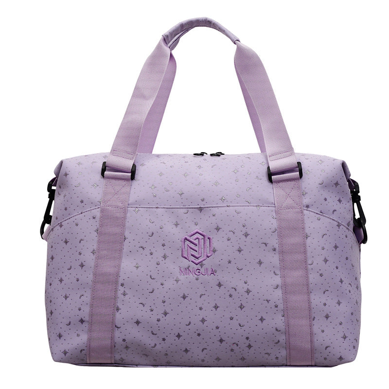 Multi-Functional Stylish Sports Duffle Bag Kalsten