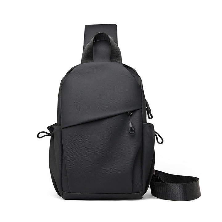 Sleek Sling Backpack Kalsten
