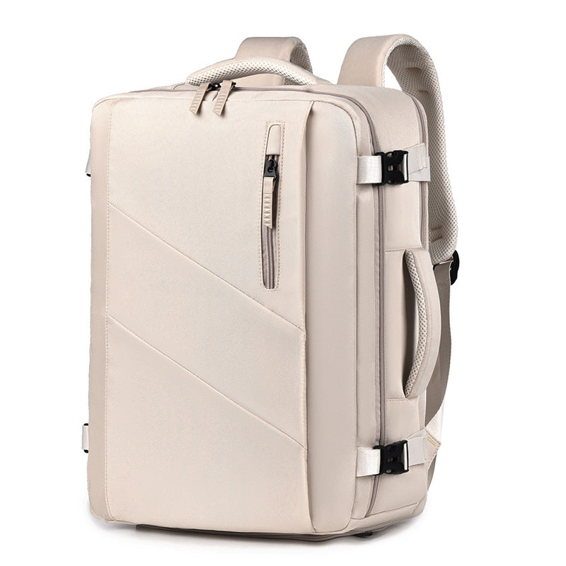 Sleek Professional Work Backpack