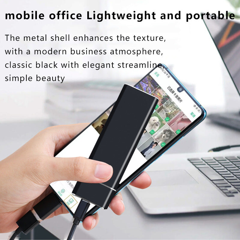 Portable Power Bank Kalsten