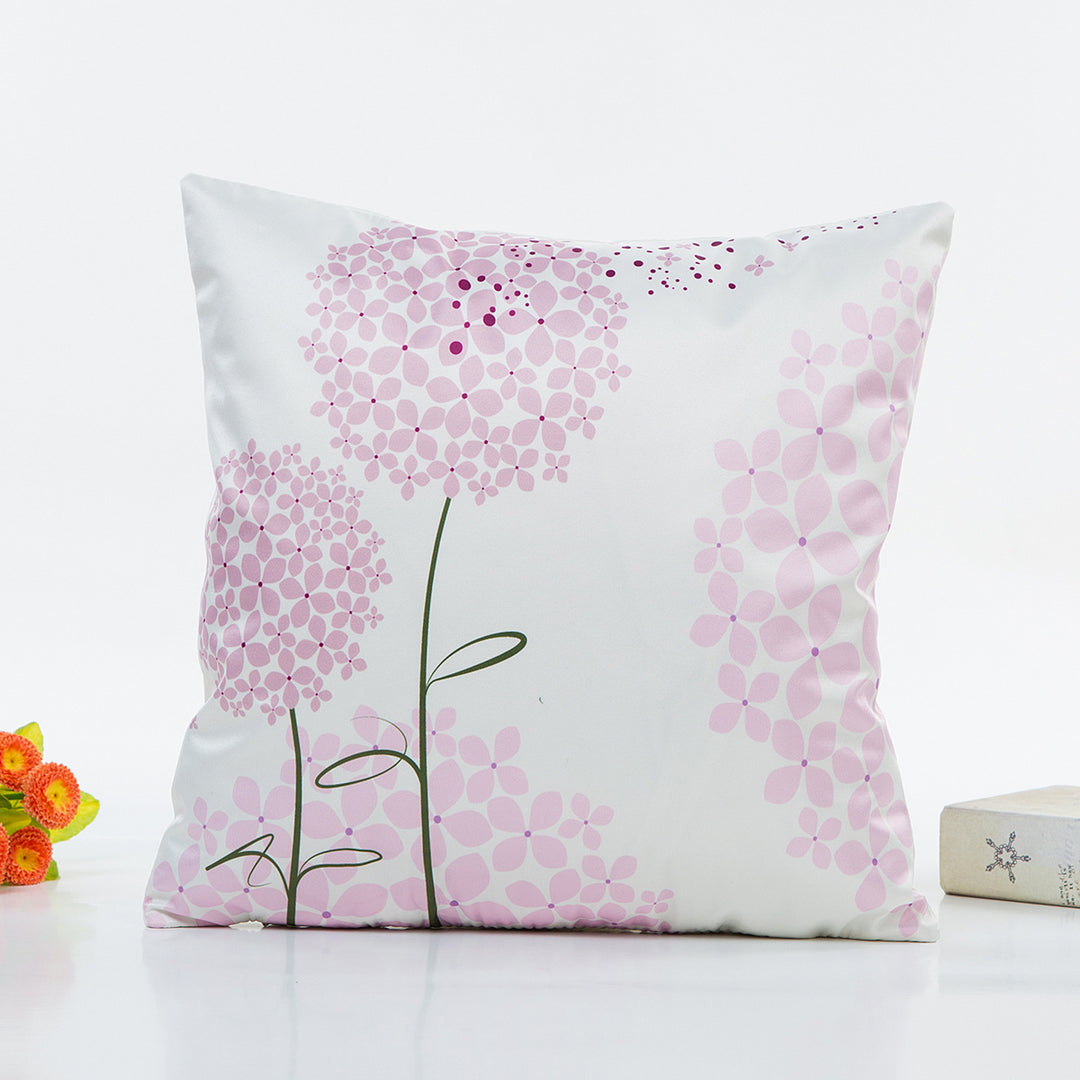 Artistic Throw Pillow