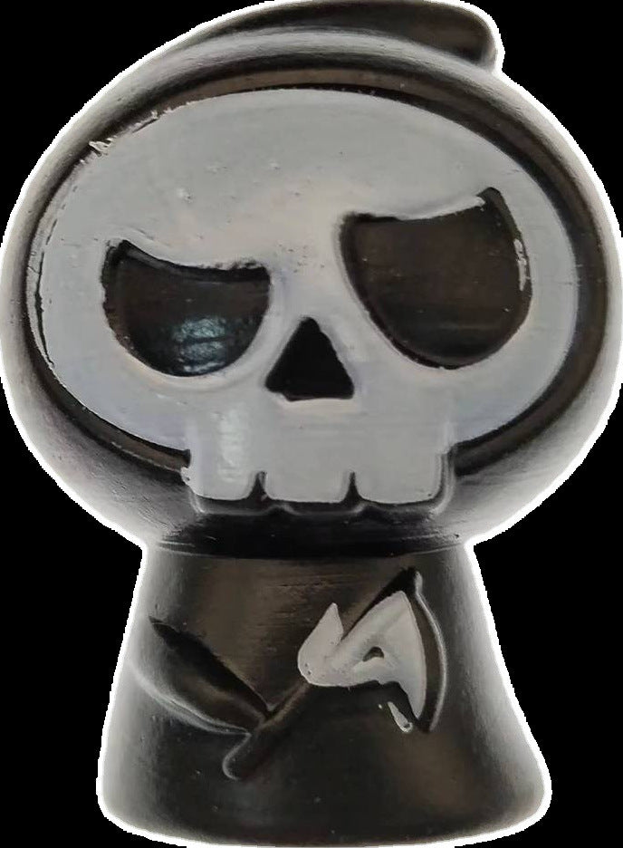 Halloween Witch Figurine Kalsten