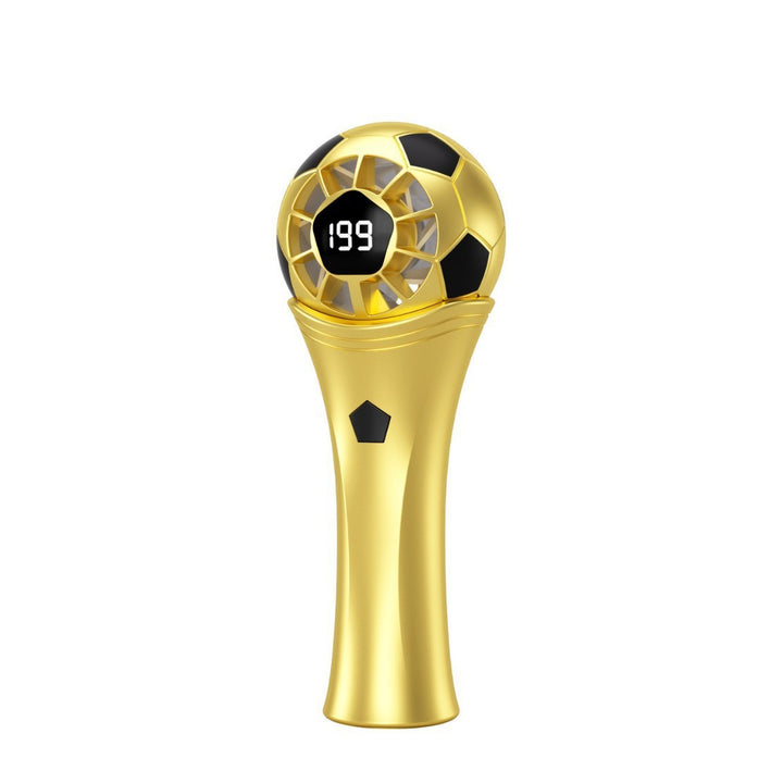 Ladies Football Robot with Digital Sensors Kalsten
