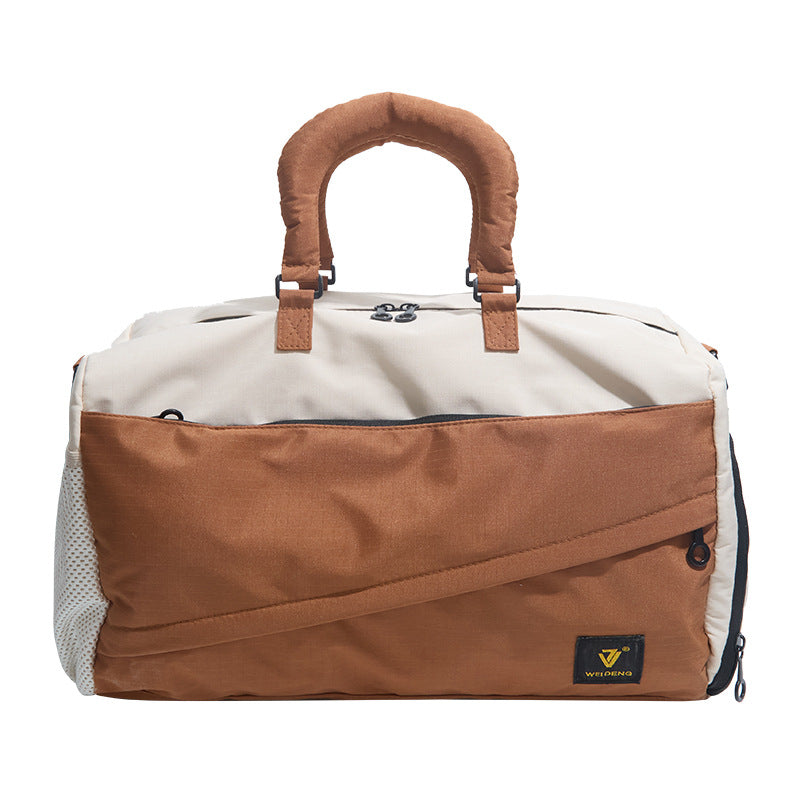 Compact Utility Travel Duffle Bag Kalsten