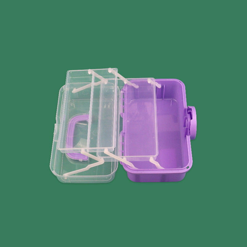 Multi-Organizer Storage Case Kalsten