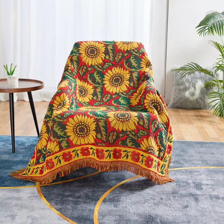 Decorative Throw