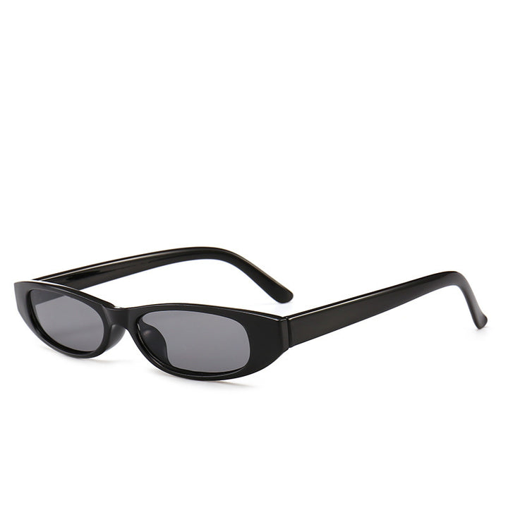 Fashionable Slim Frame Glasses Kalsten