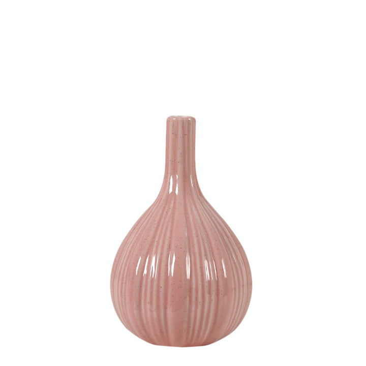 Decorative Ceramic Blossom Vase Kalsten