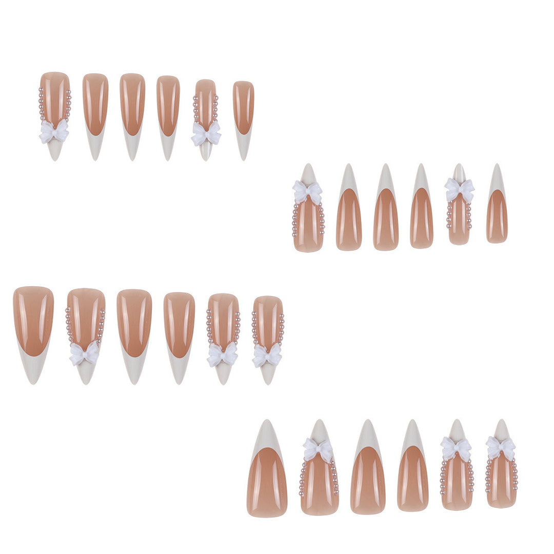 Elegant Nail Art Kalsten