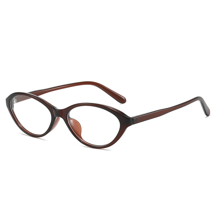 Elegant Cat-Eye Sunglasses Kalsten