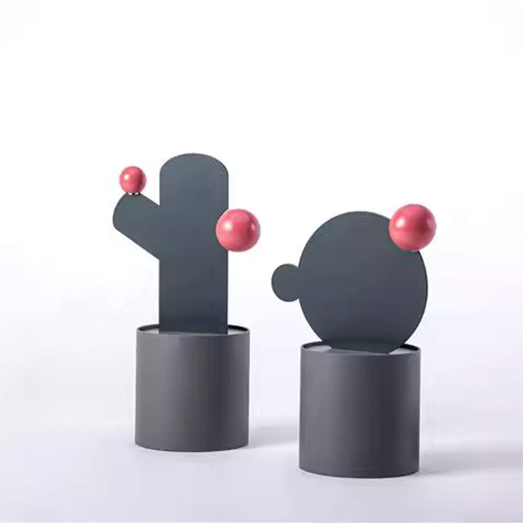 Abstract Creative Decorative Sculpture
