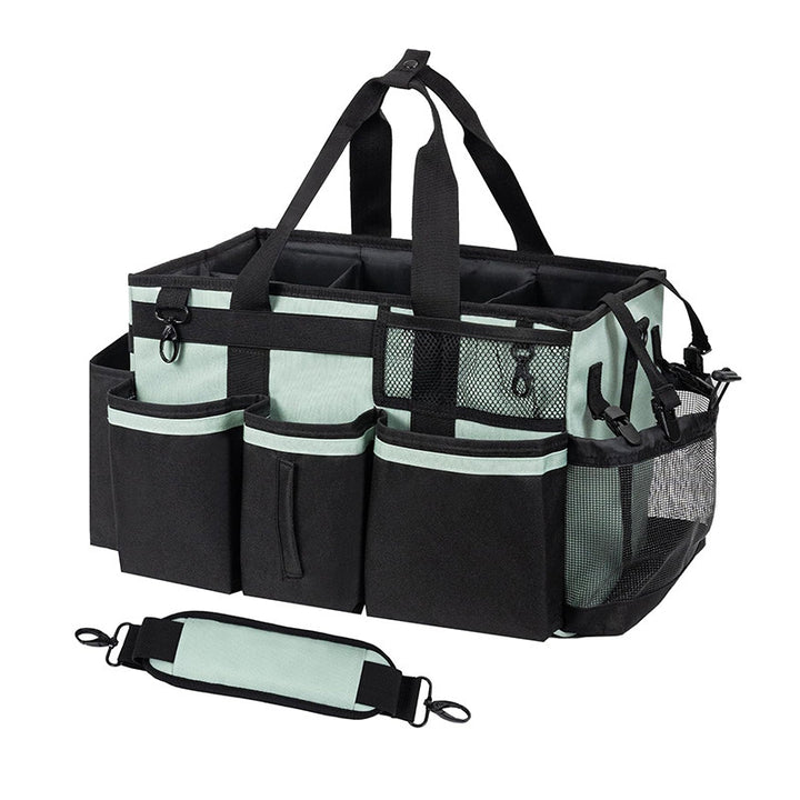 Multifunctional storage bag with dividers Kalsten