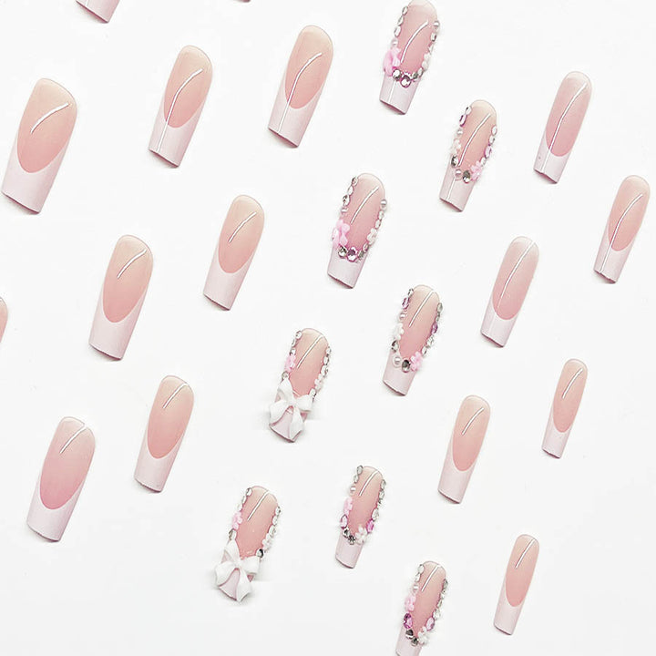 Nail Art Set Kalsten