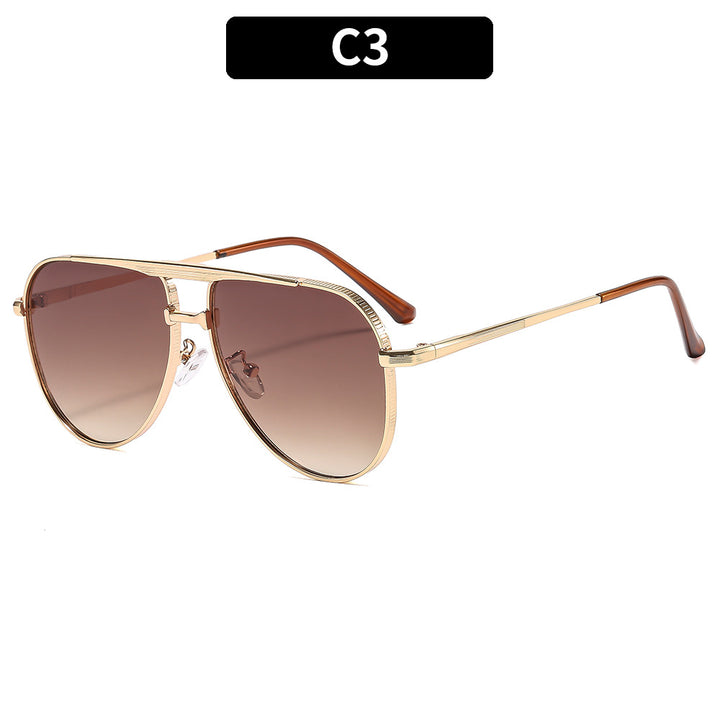 Premium Aviator Sunglasses