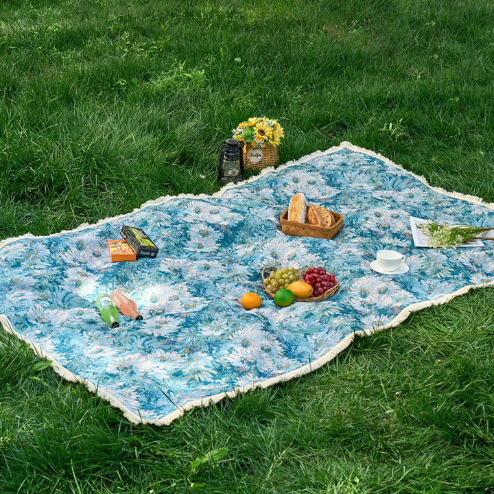 Outdoor Picnic Blanket