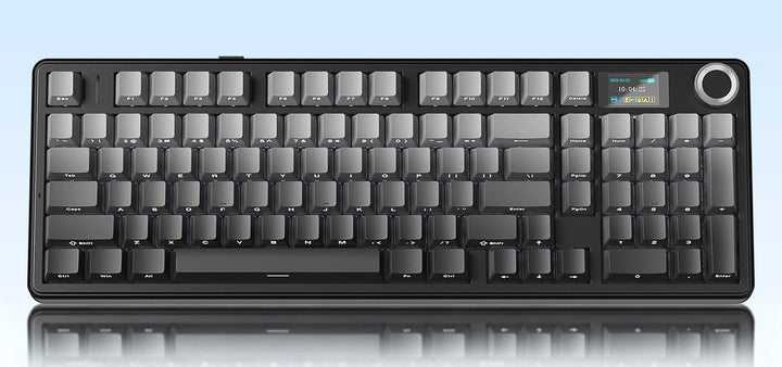 Wireless Mechanical Gaming Keyboard Kalsten