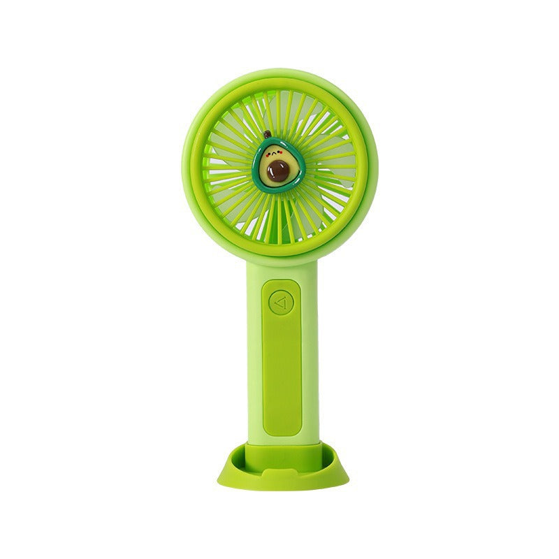 Unisex Portable Handheld Fan kalsten