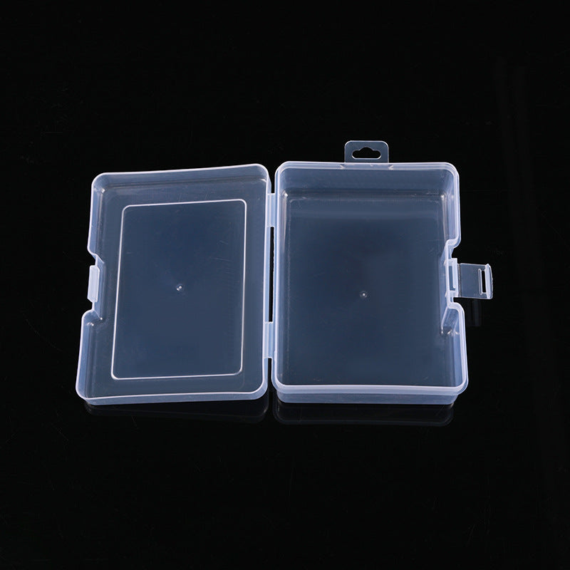 Clear Multi-Storage Organizer Box Kalsten